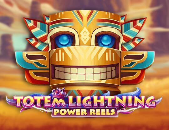 Totem Lightning - Power Reels